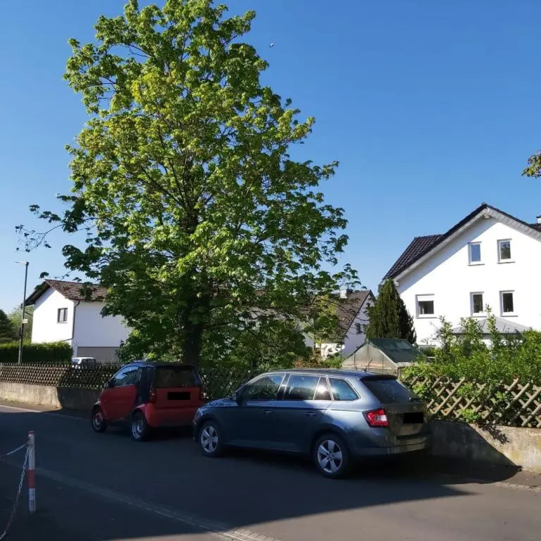2 Zi Ferienwohnung Kirchhain zentral, nahe Marburg und Stadtallendorf