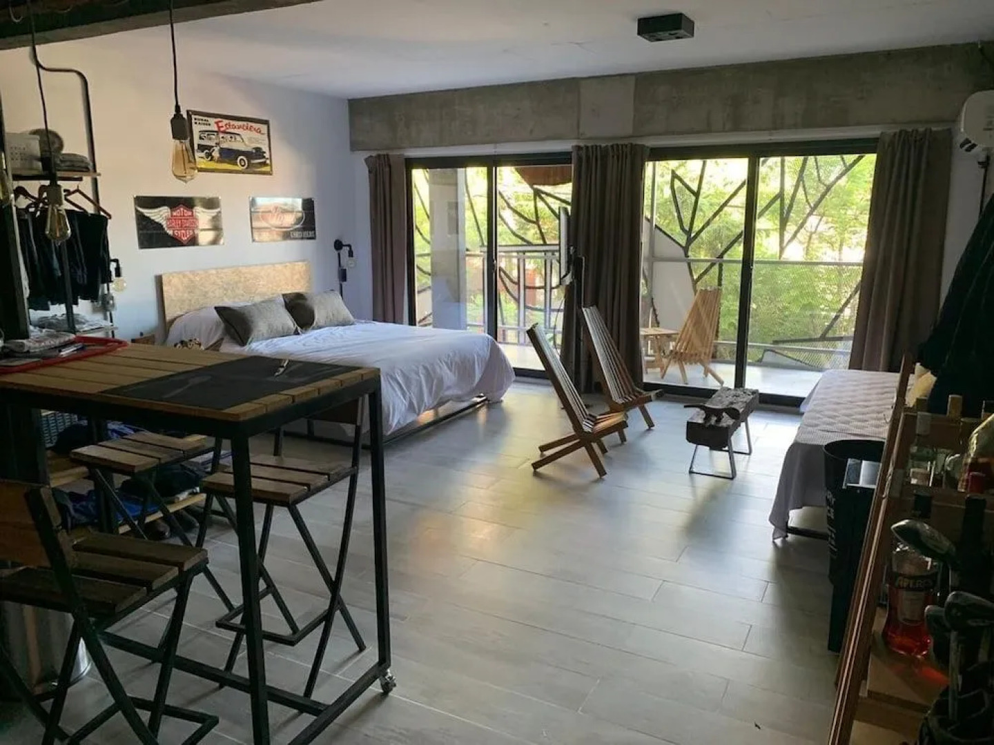 Lofts Mai Self Amenities