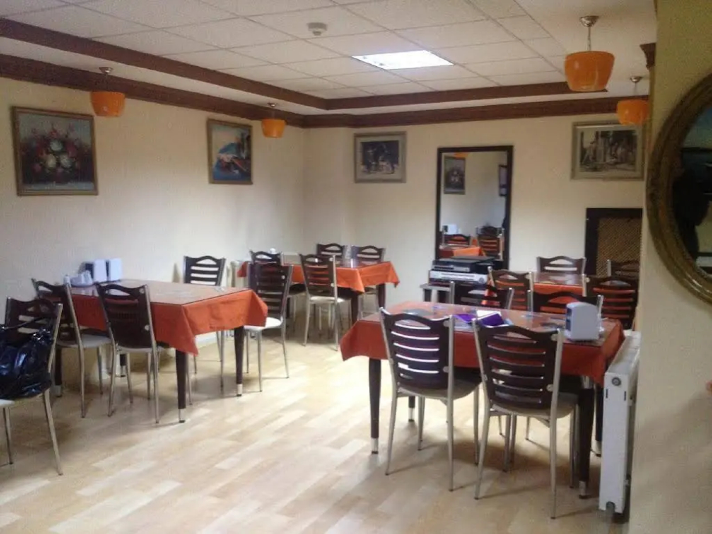 Nil Otel
