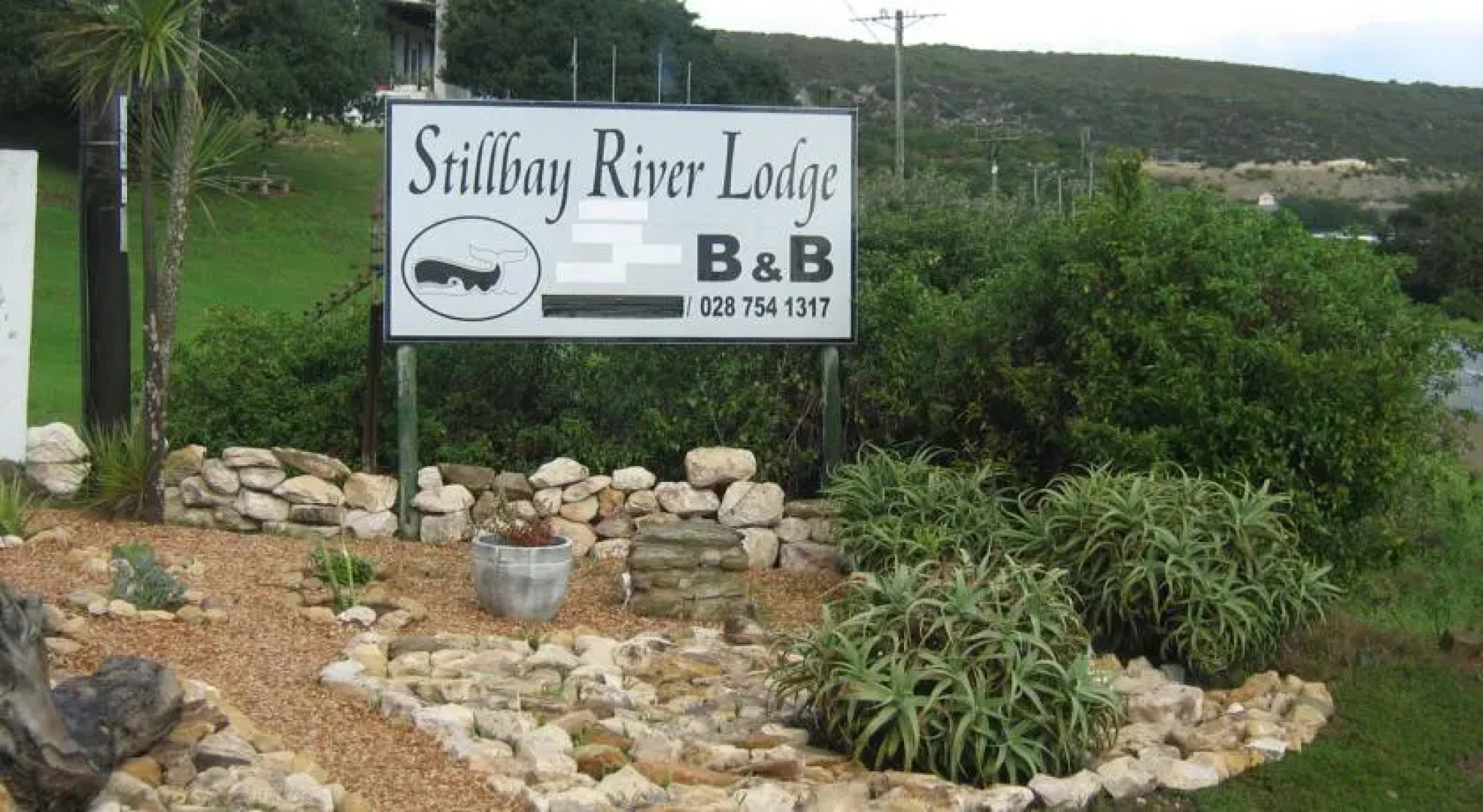 Stillbay River Lodge
