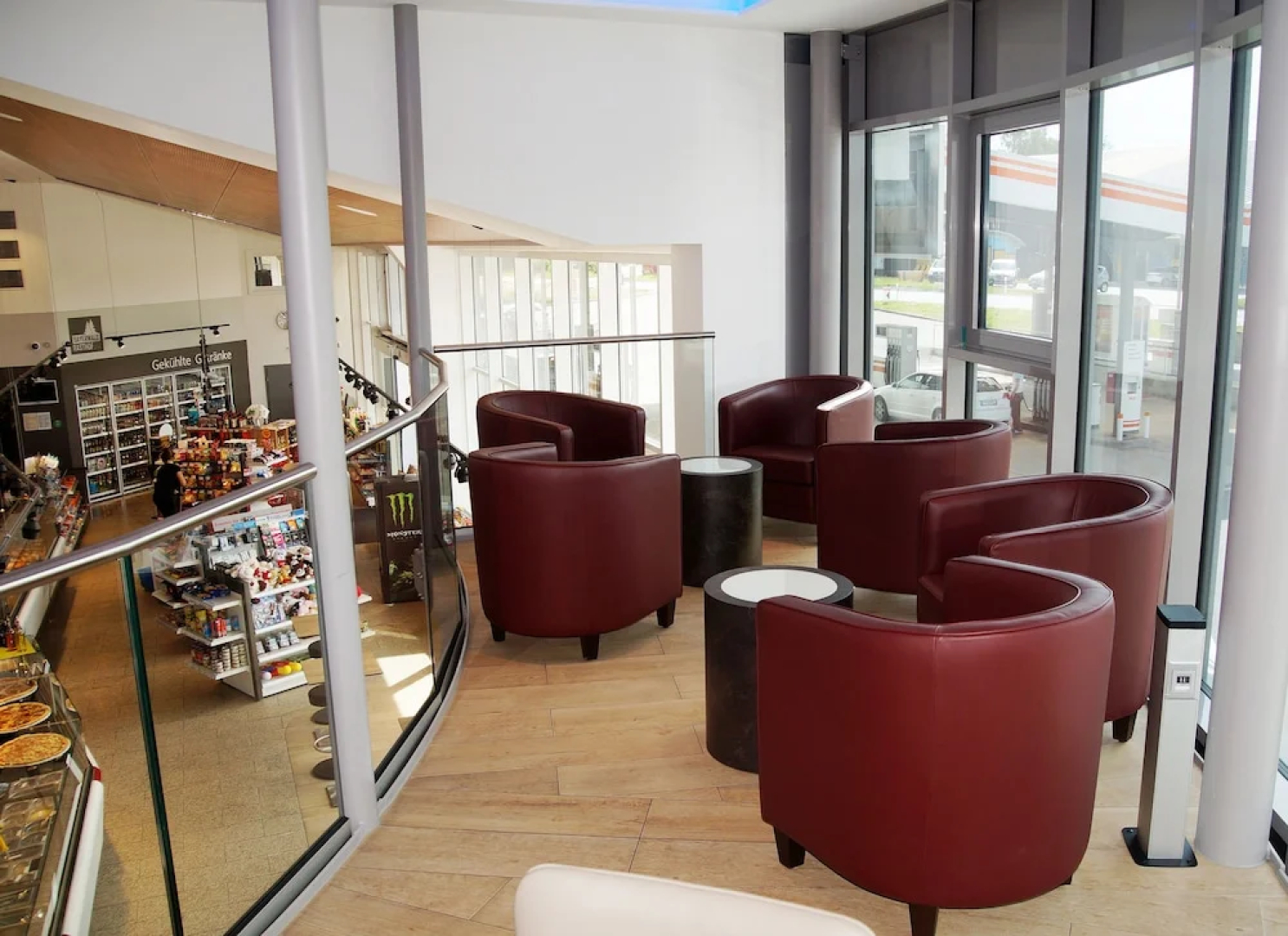 Bayerwald Rasthof B12