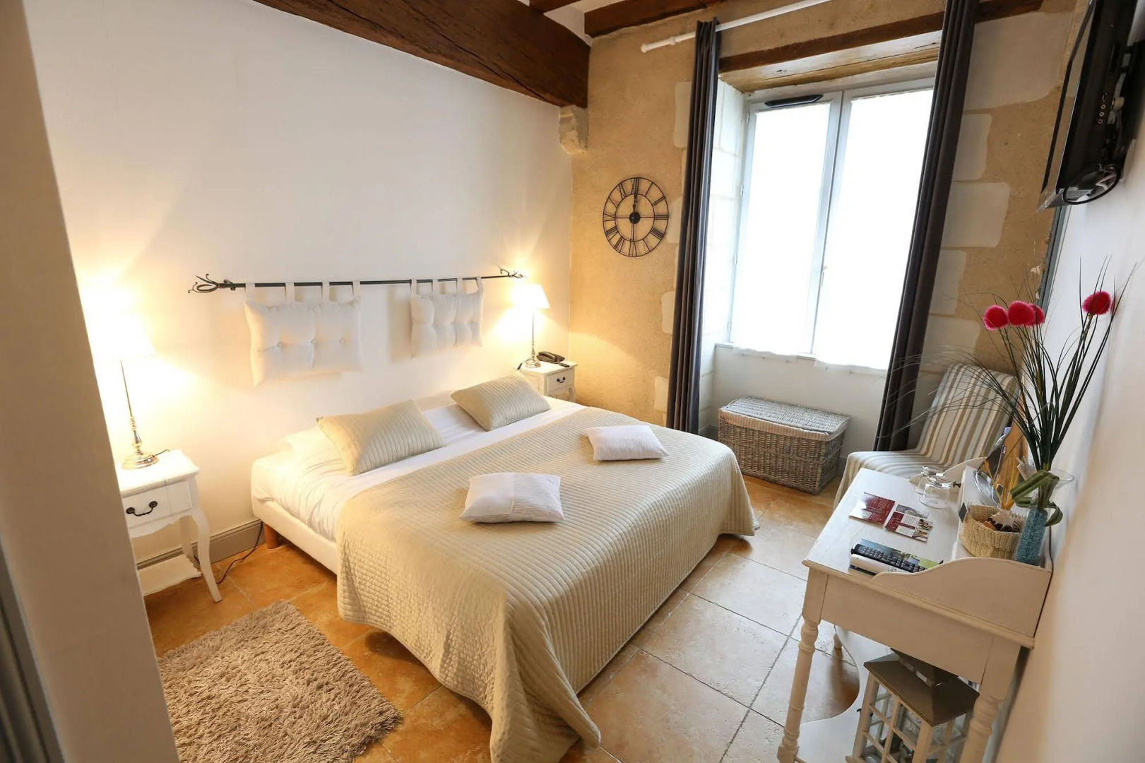 Boutique Hotel & Restaurant, Le XII - Douze de Luynes