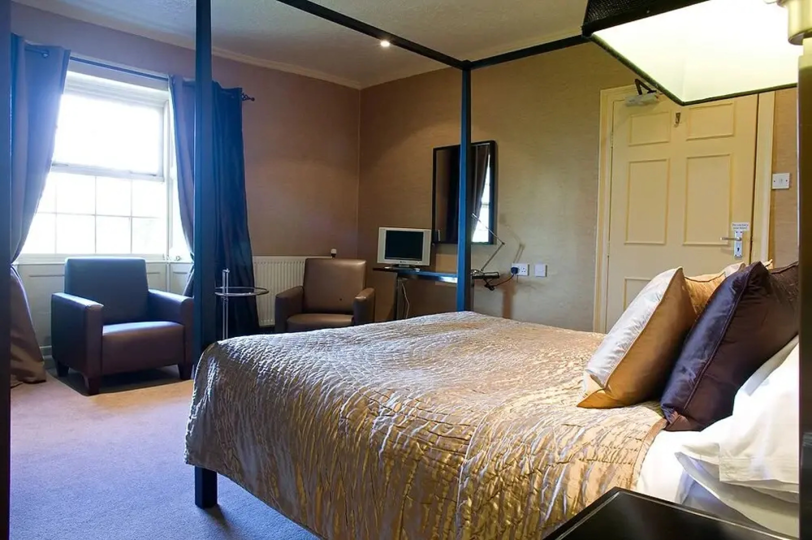 Tan-y-Foel Country Guest House