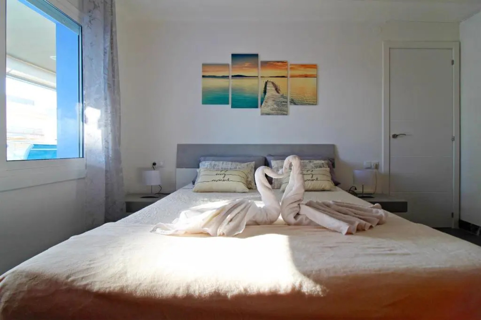 Apartamento Playa Dorada