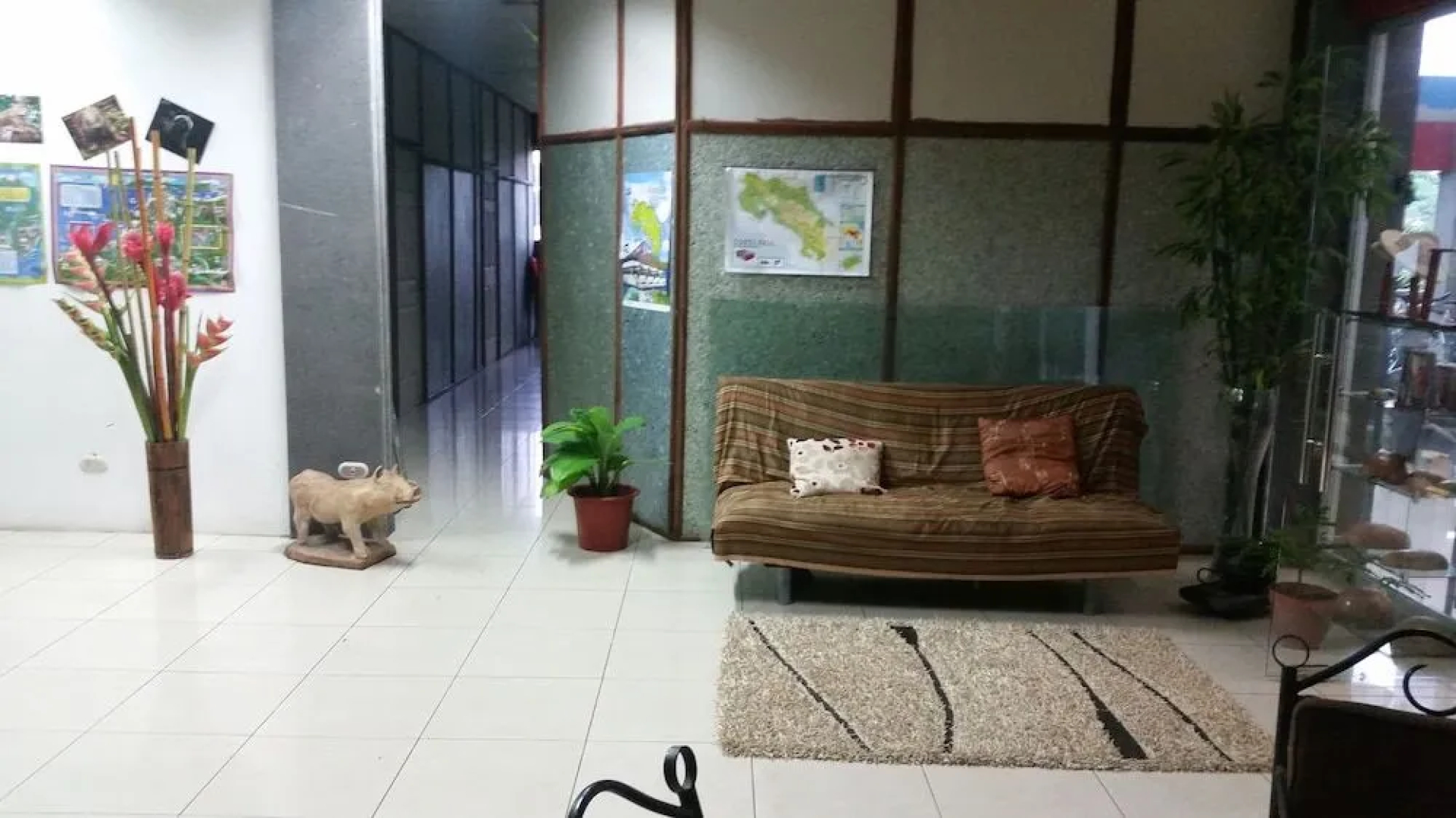 Eco Hostel