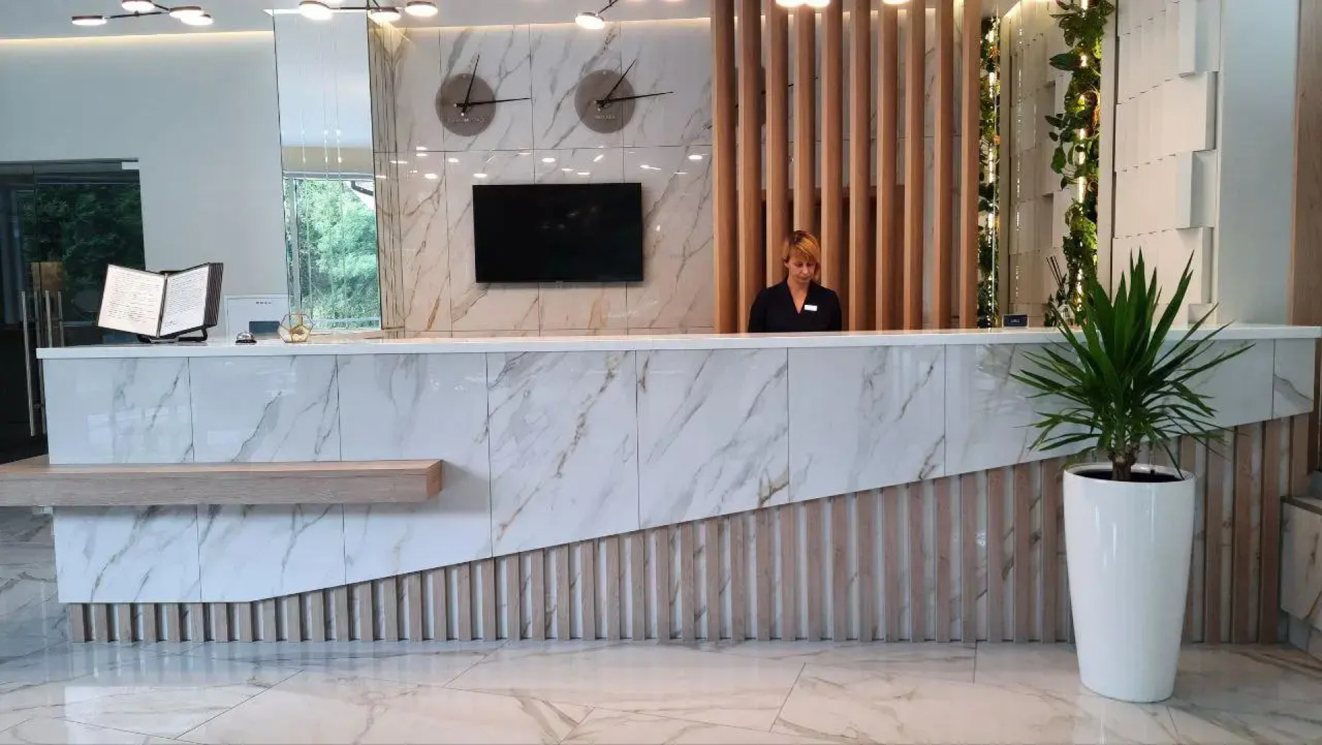 Голден Хиллс (Golden Hills) 4*