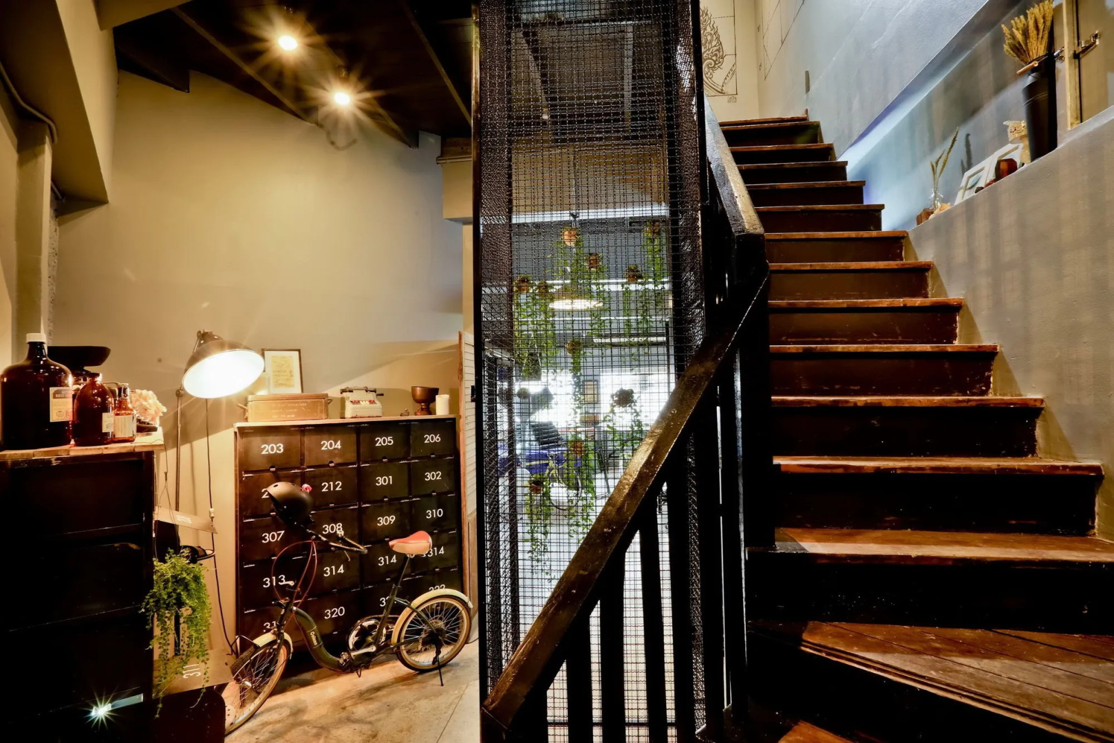 Bangkok Bed and Bike - Hostel