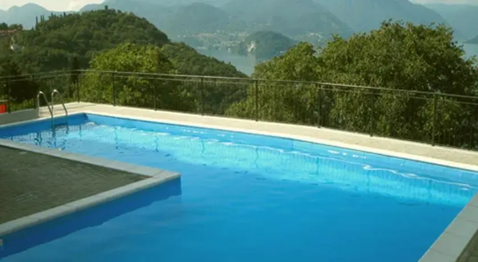 The Lake House