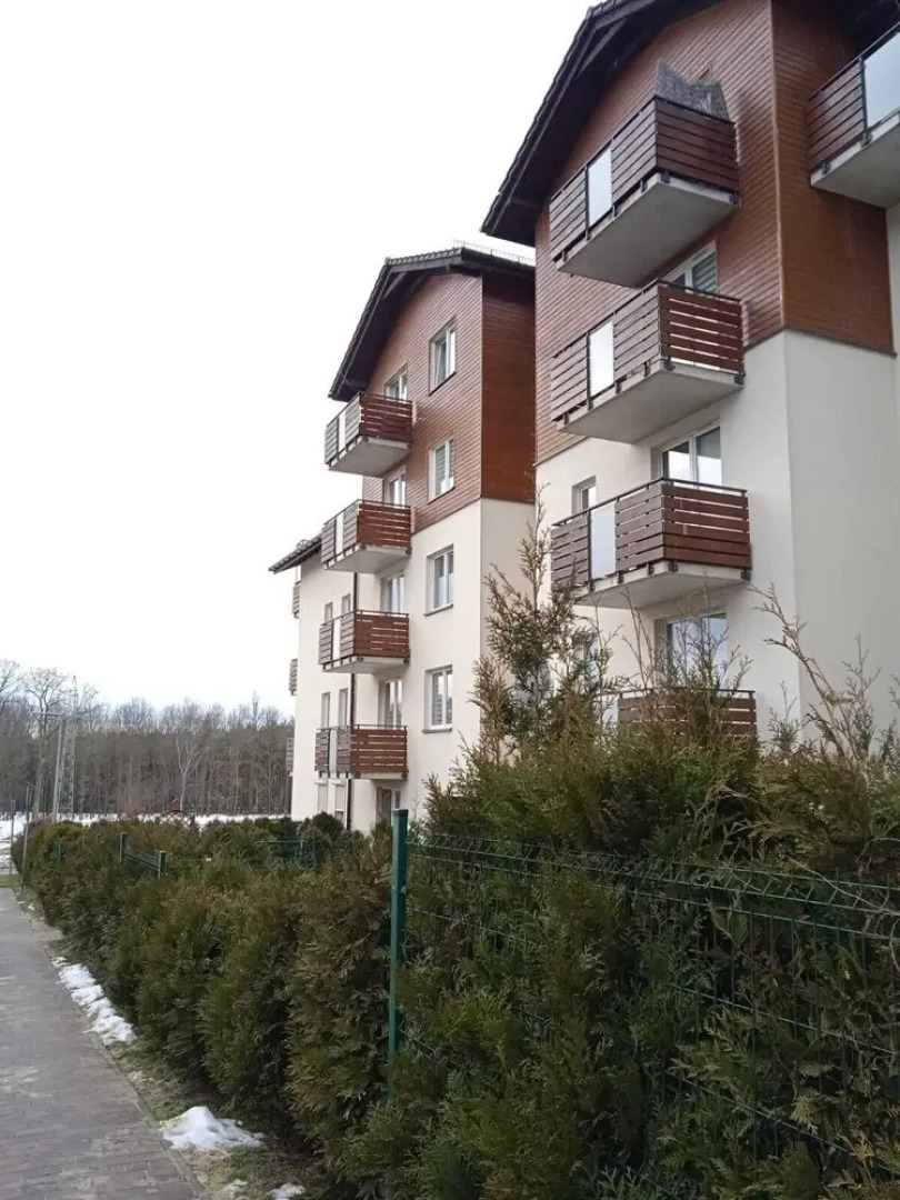 LoftArt Apartment with garden