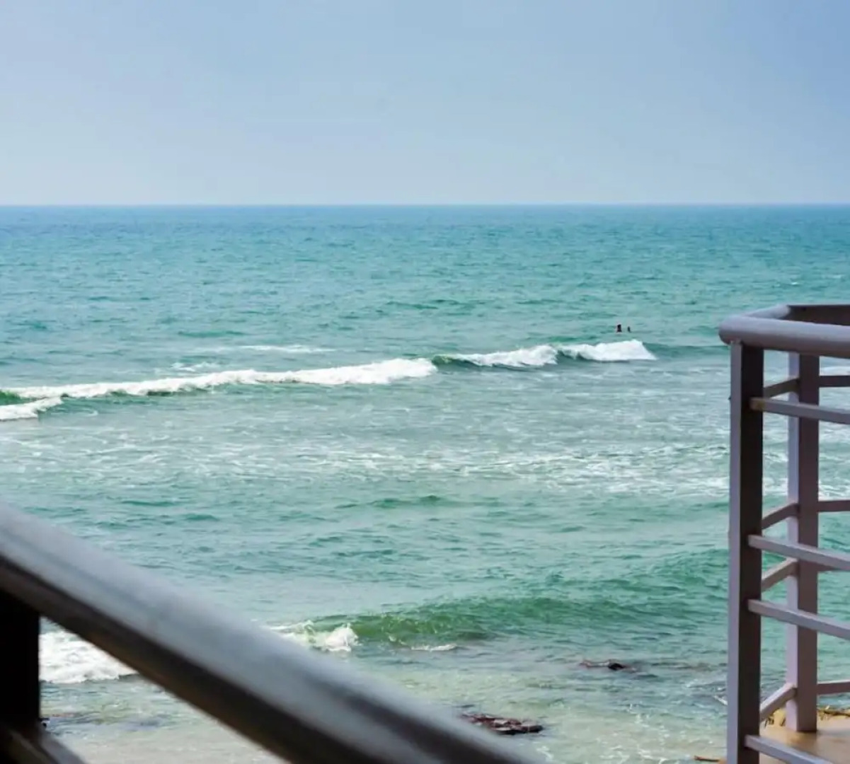 Royal Aarya Beach Resort