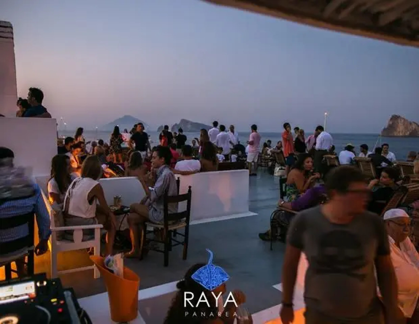 RAYA