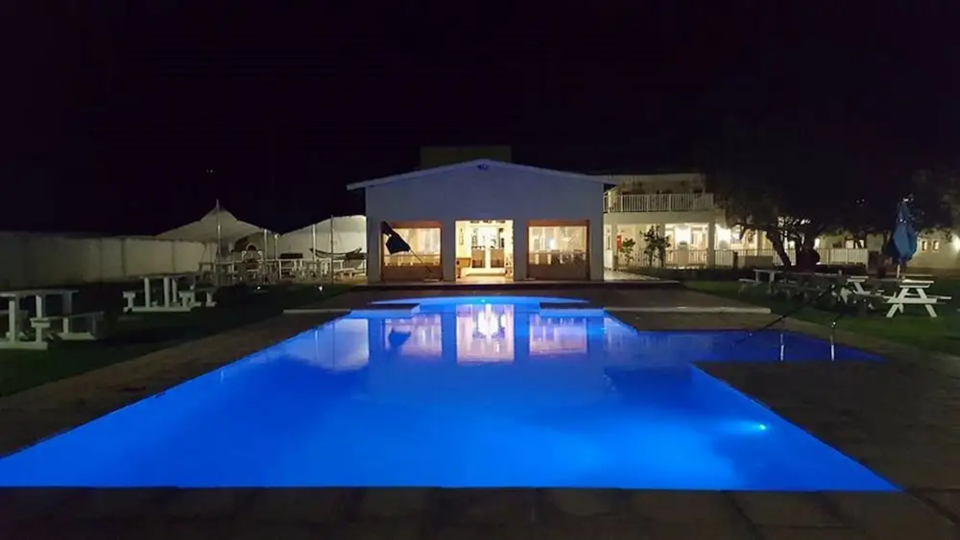 The Dunes Self-Catering Units