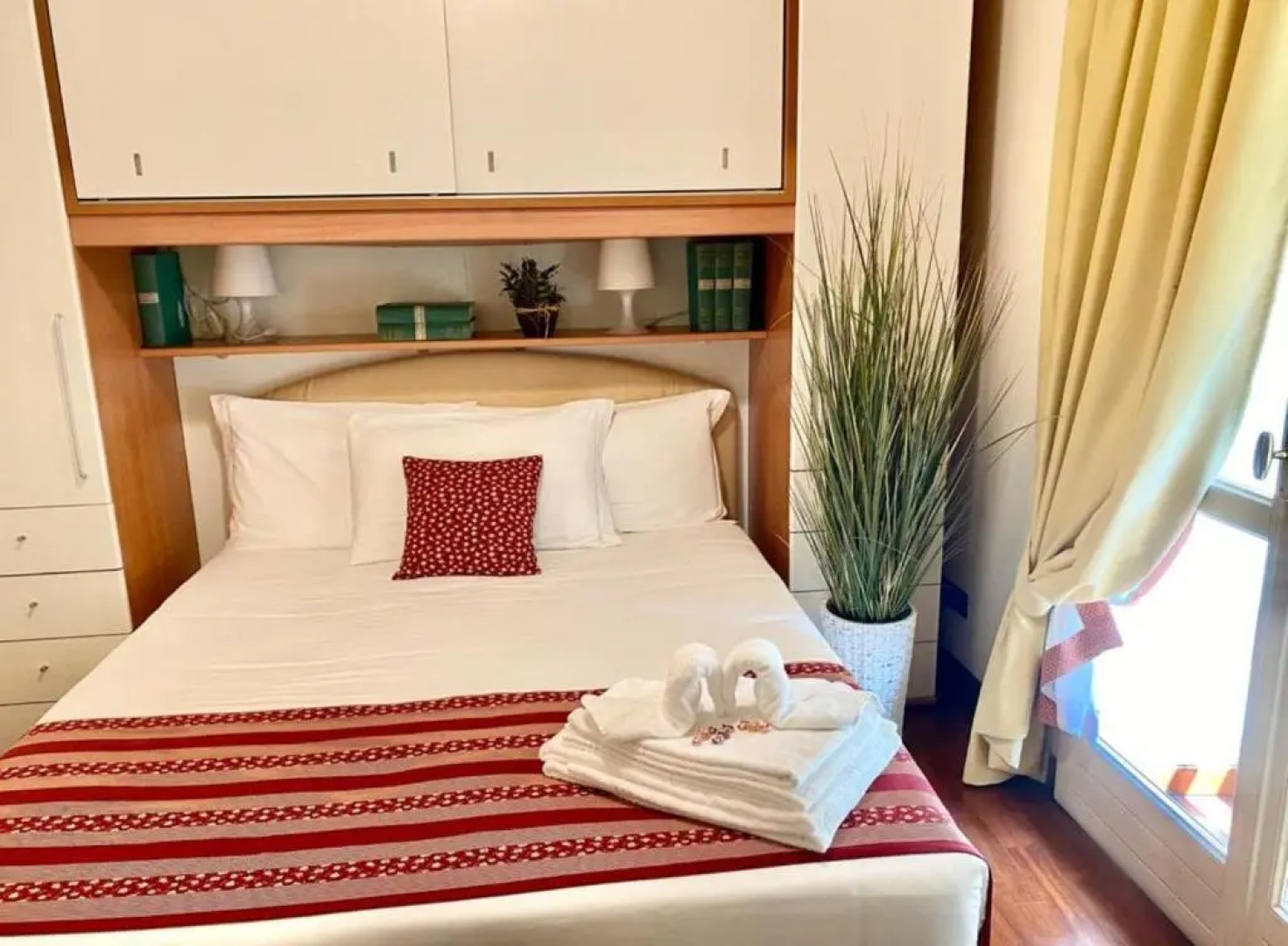 Loger Confort Residence & Apartments