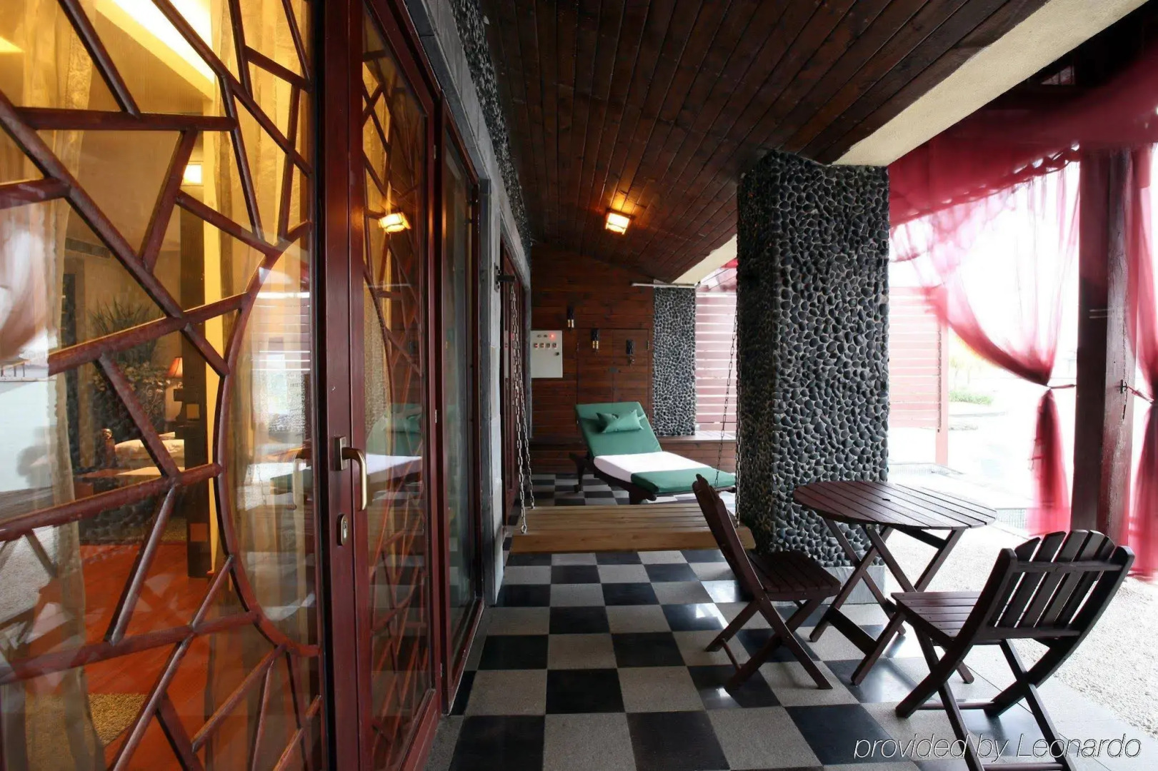 Regalia Resort & SPA Suzhou Li Gong Di