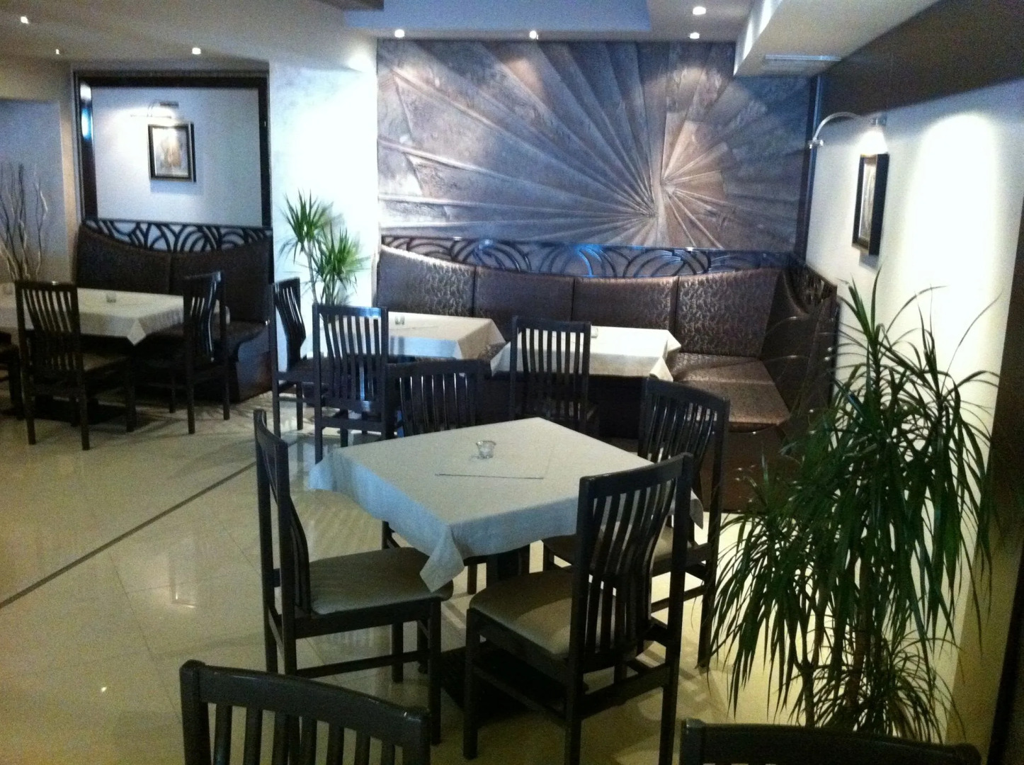 Selena Beach Family Hotel