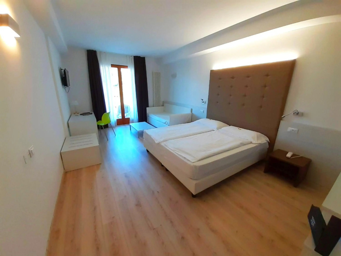 Park Hotel Val di Monte