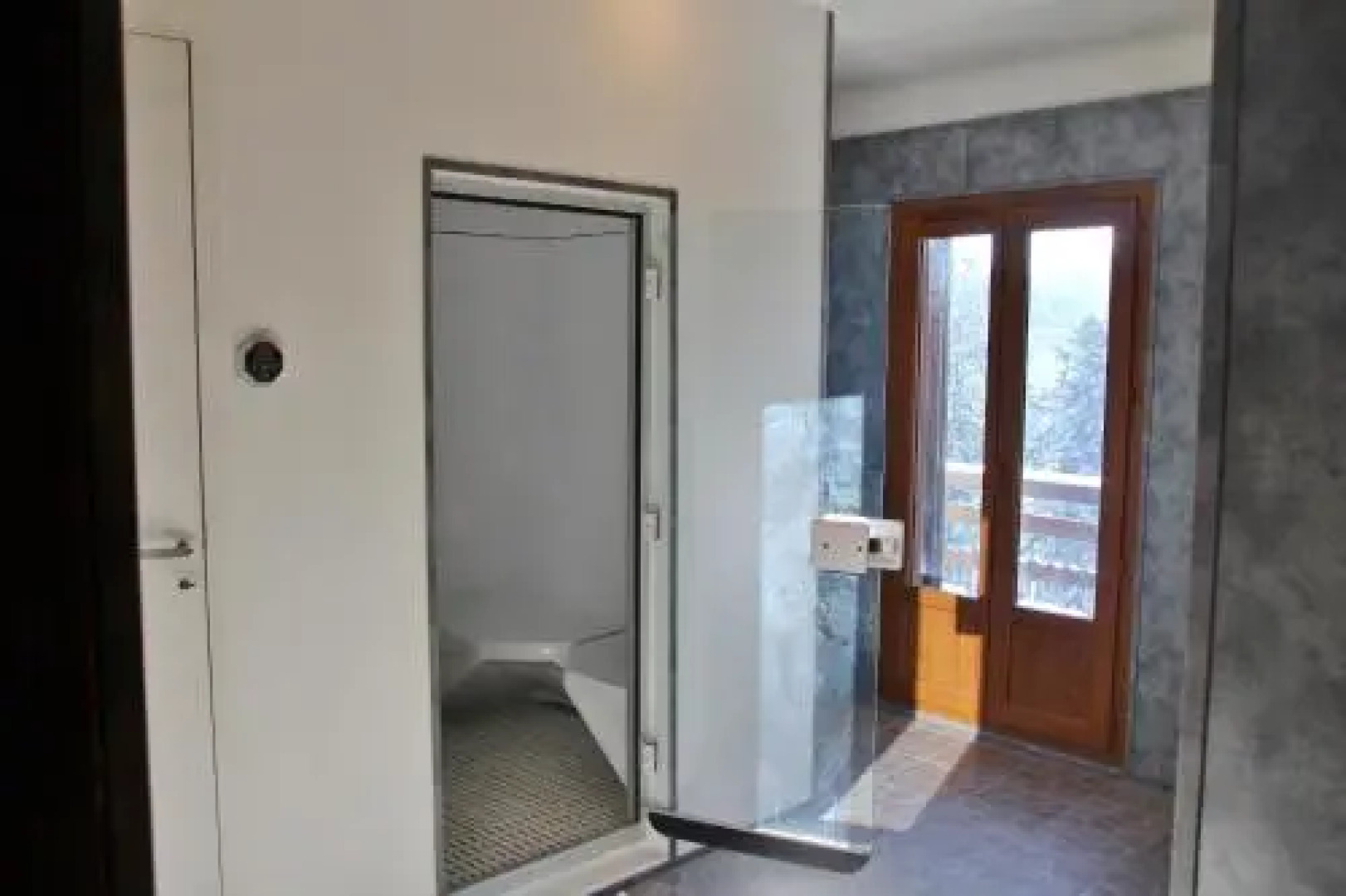 Hotel Les Trois Vallees