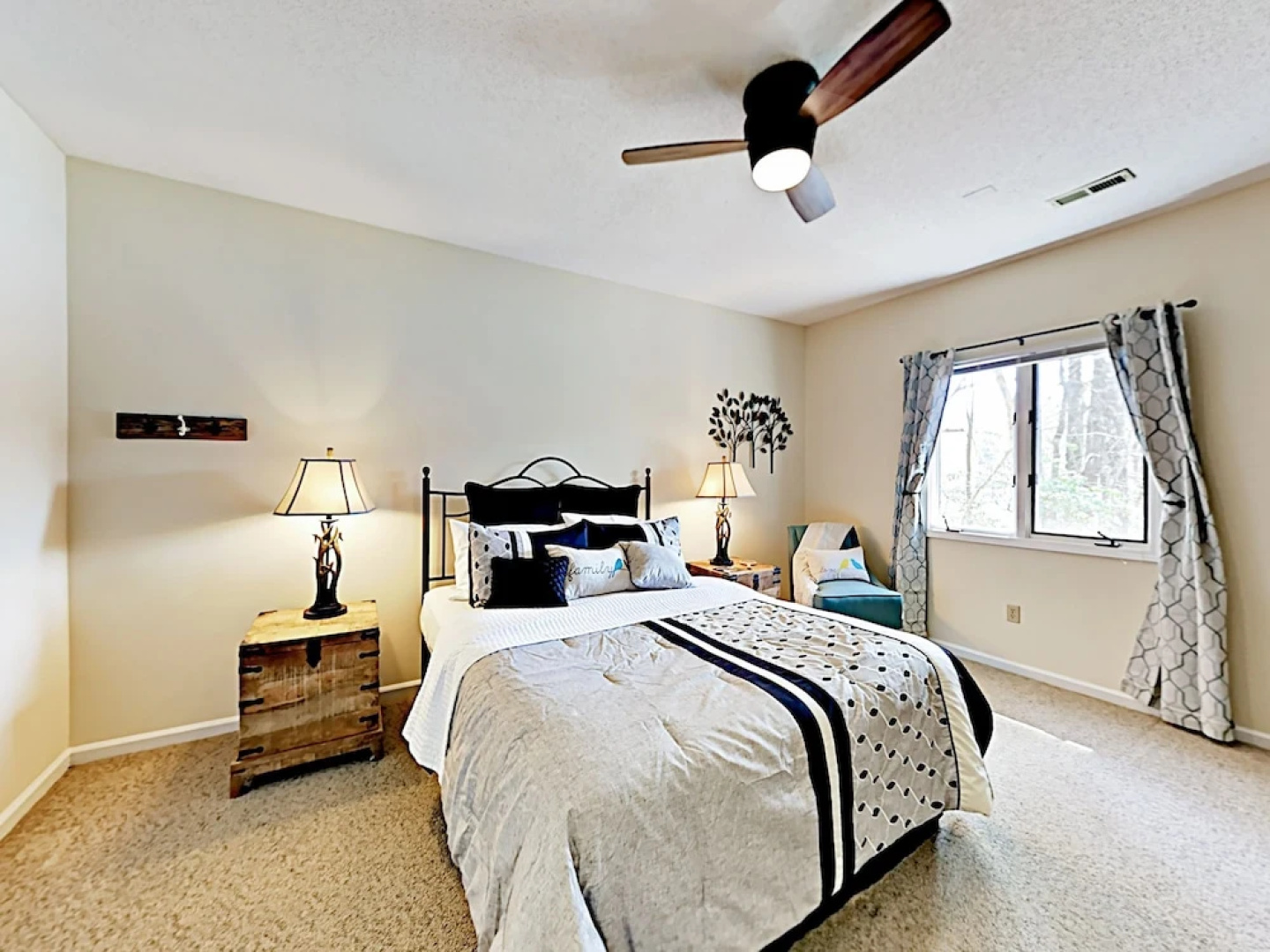 Middle Connestee - 3 Br Home