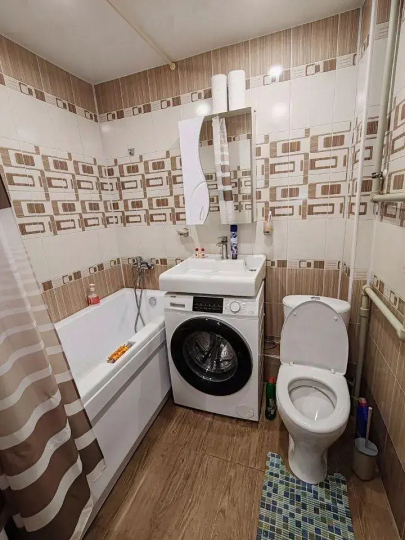 Апартаменты на бульваре Космонавтов