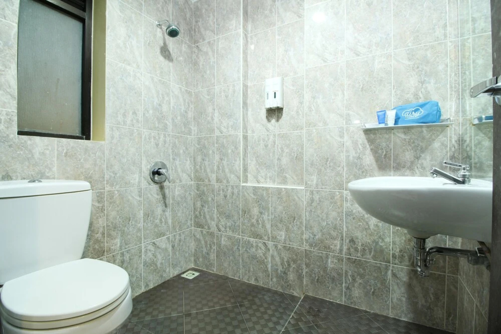 Airy Pangandaran Kidang Pananjung 199