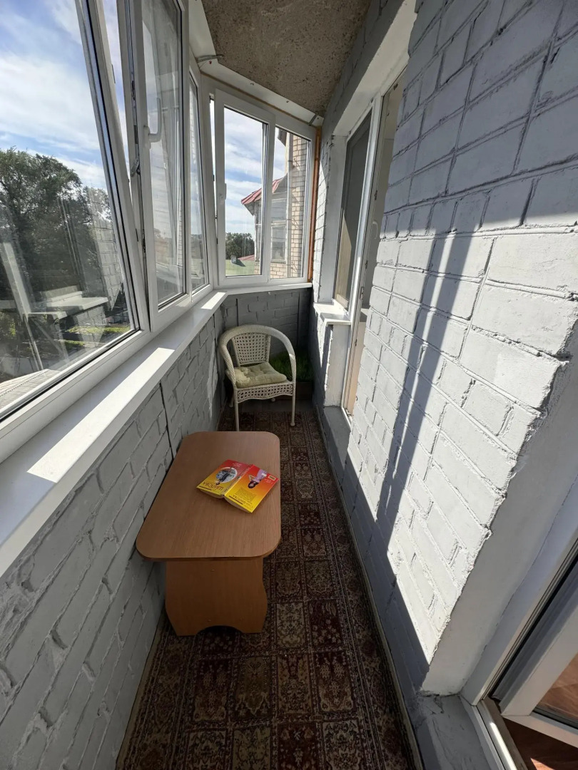 Апартаменты на улице Агеева 44