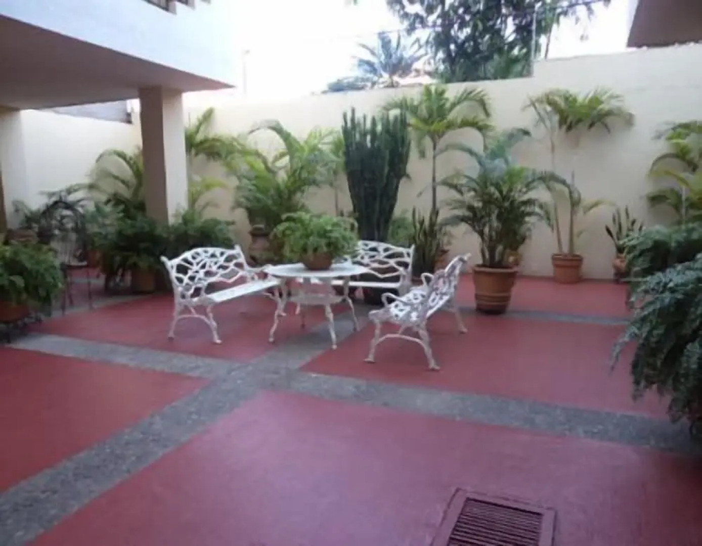 Hotel El Sombrero Suites