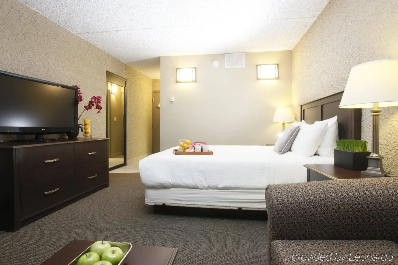 Radisson Hotel Fort St. John