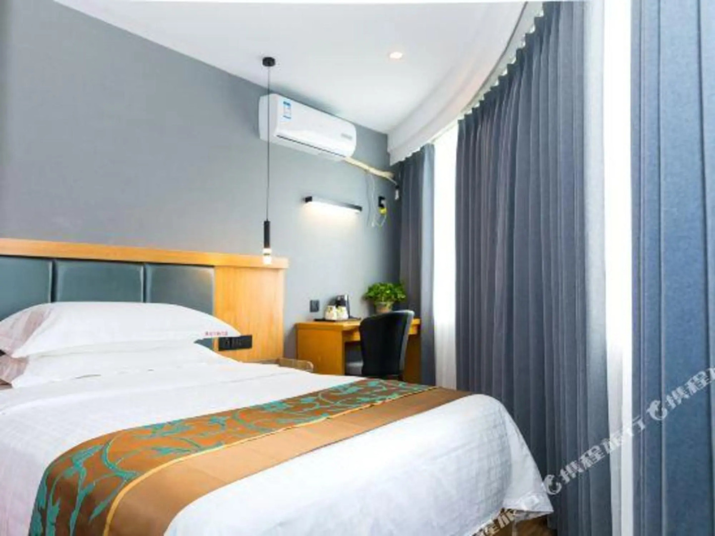 Yami Chain Hotel Changde Xia'nanmen