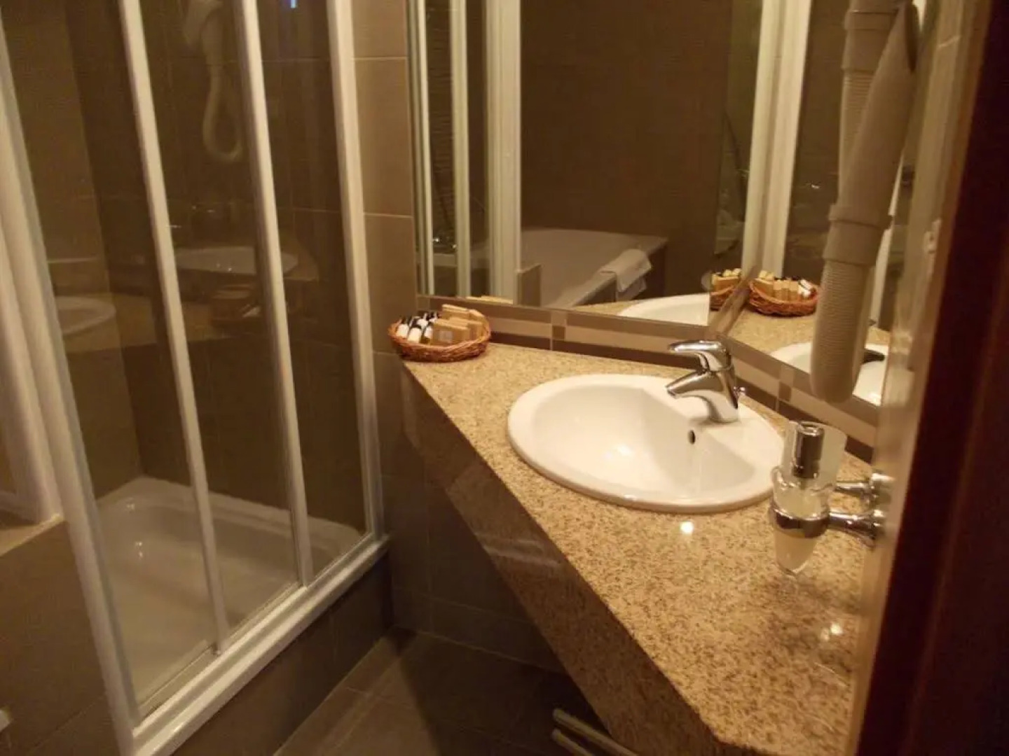 Rezydencja Belweder-Klonowa