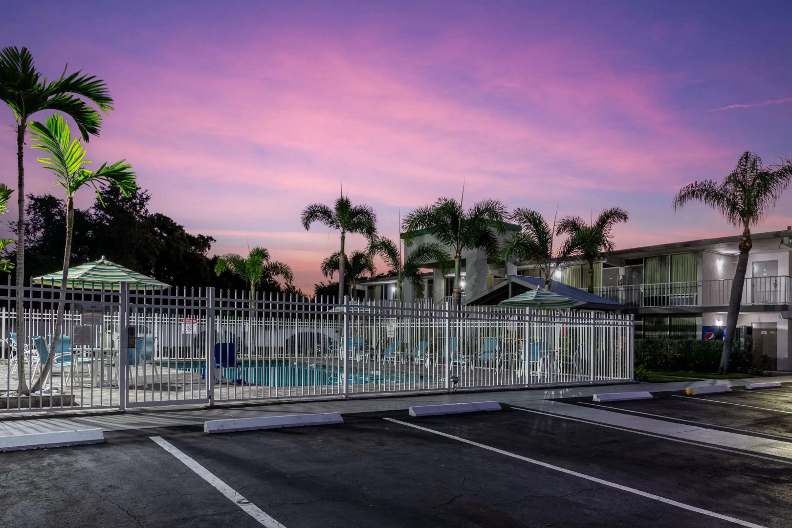 Quality Inn Bradenton - Sarasota North