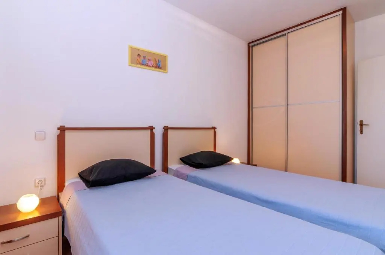 Villa Jadranka Privlaka