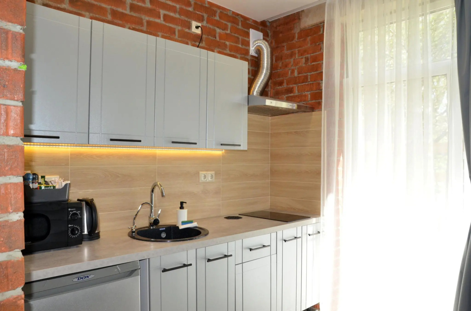 Подлипецкая Слобода