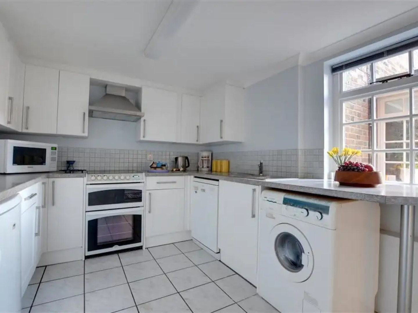 Spacious Holiday Home in Tunbridge Wells near City Center