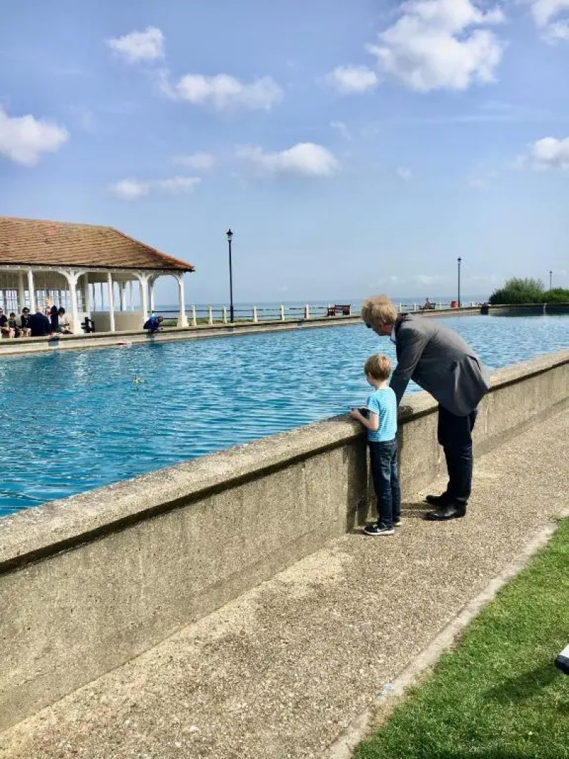 Fabulous Beachside House