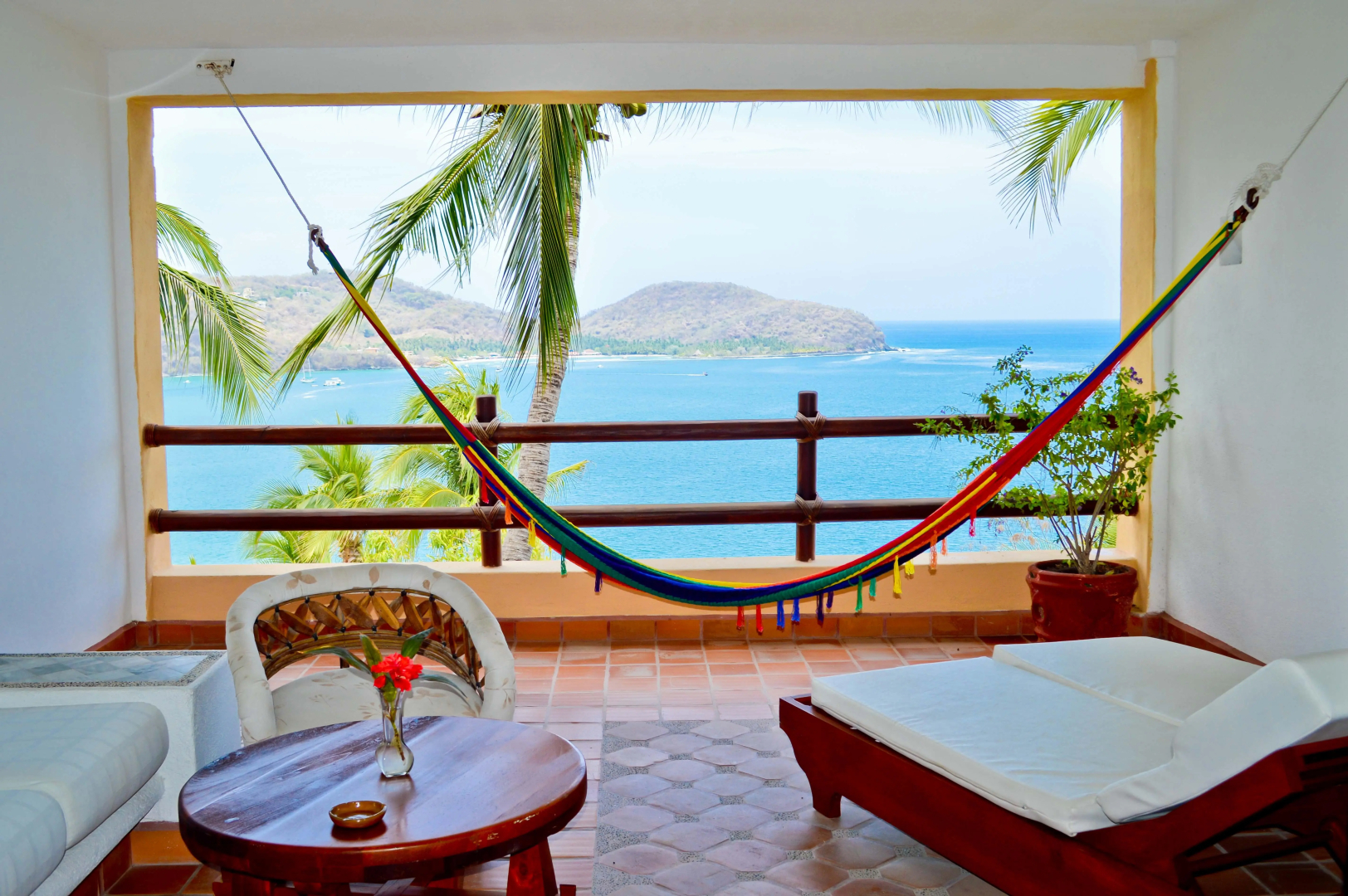 Catalina Beach Resort