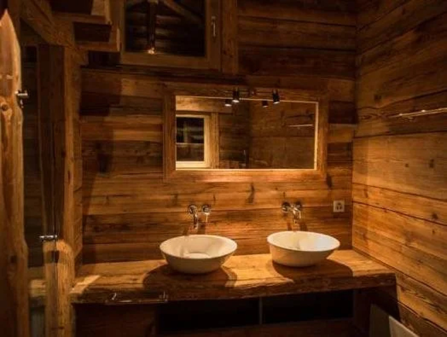 Lodge Alpes et caetera