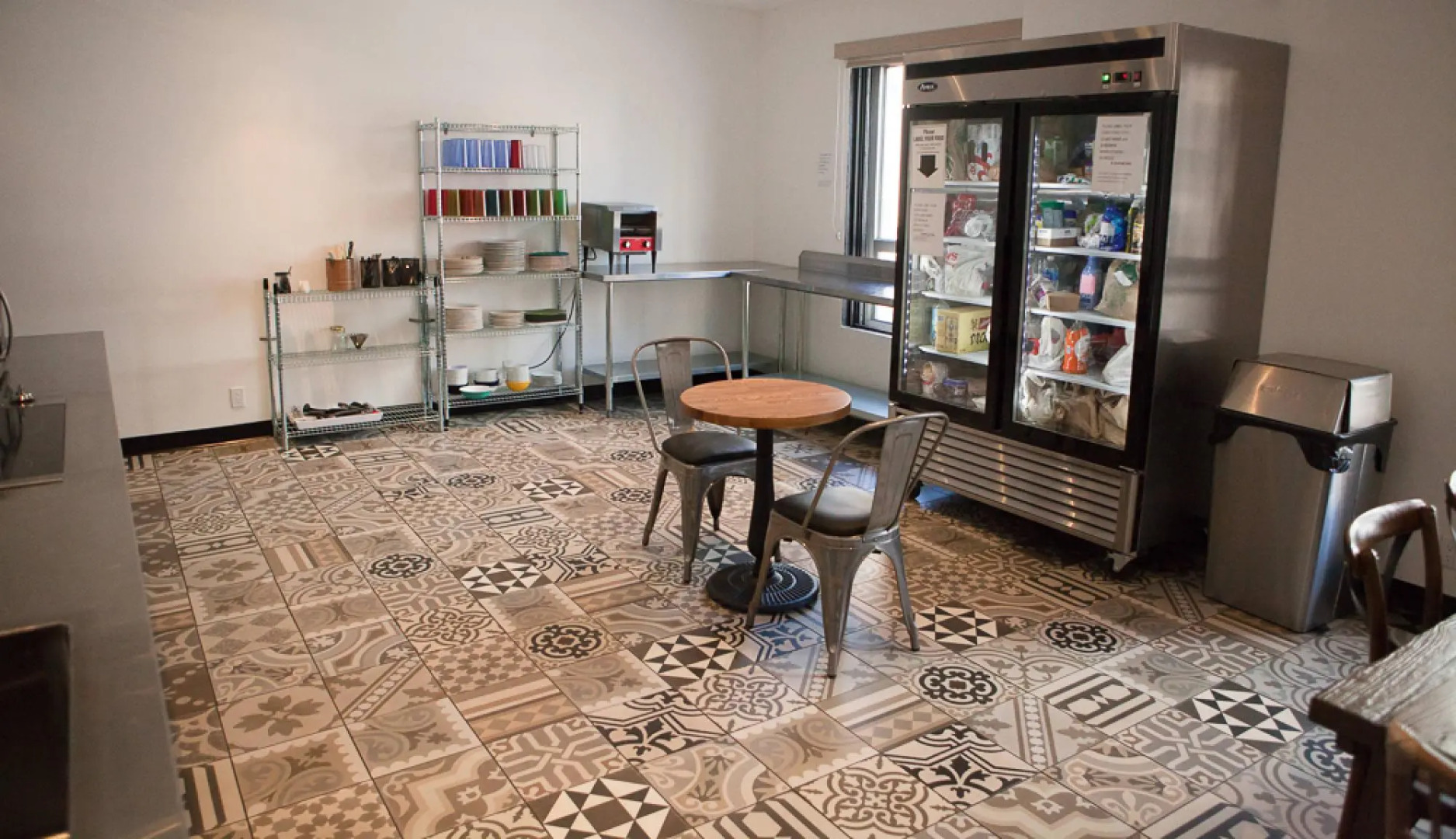 Samesun Hollywood - Hostel