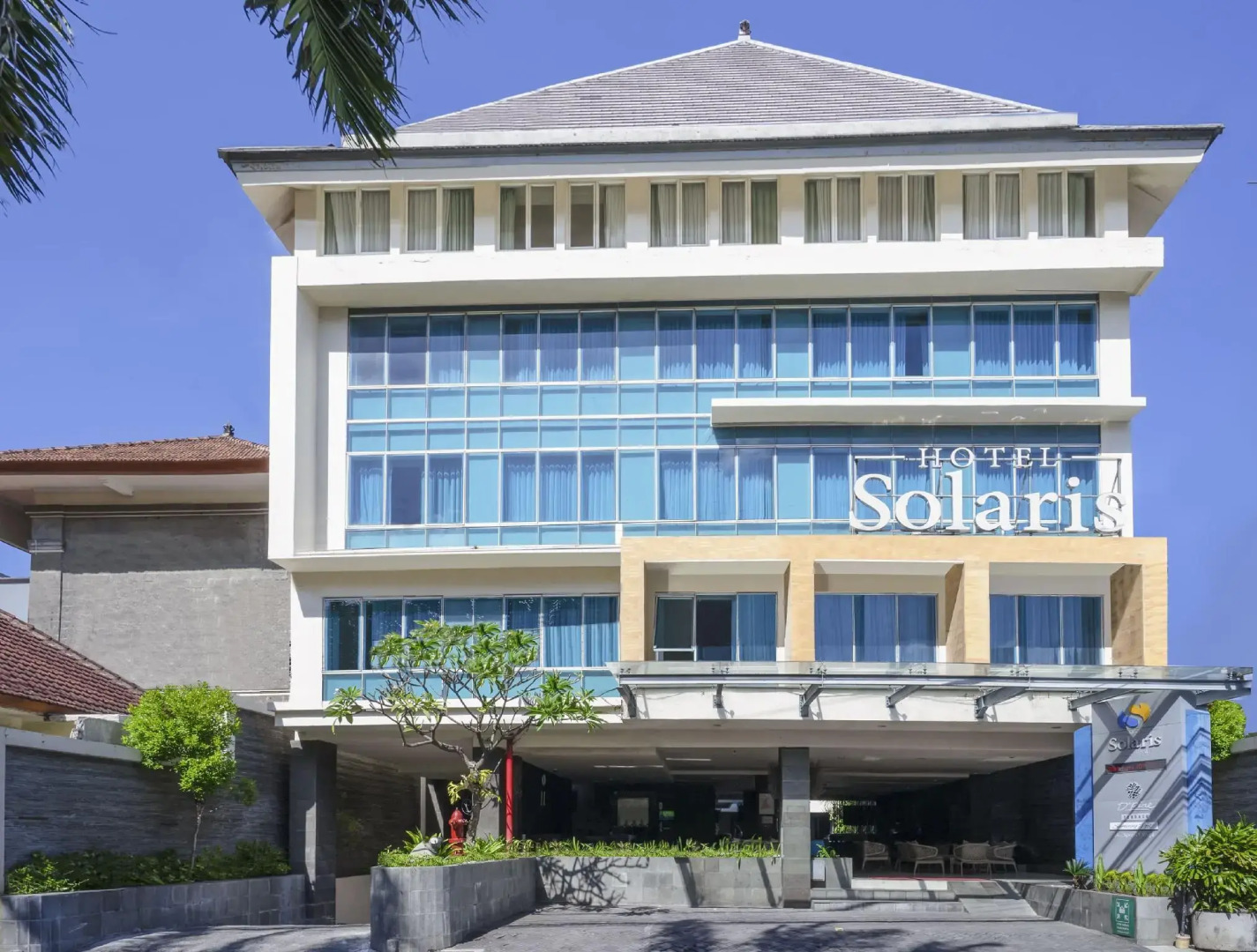 Hotel Solaris Kuta Bali