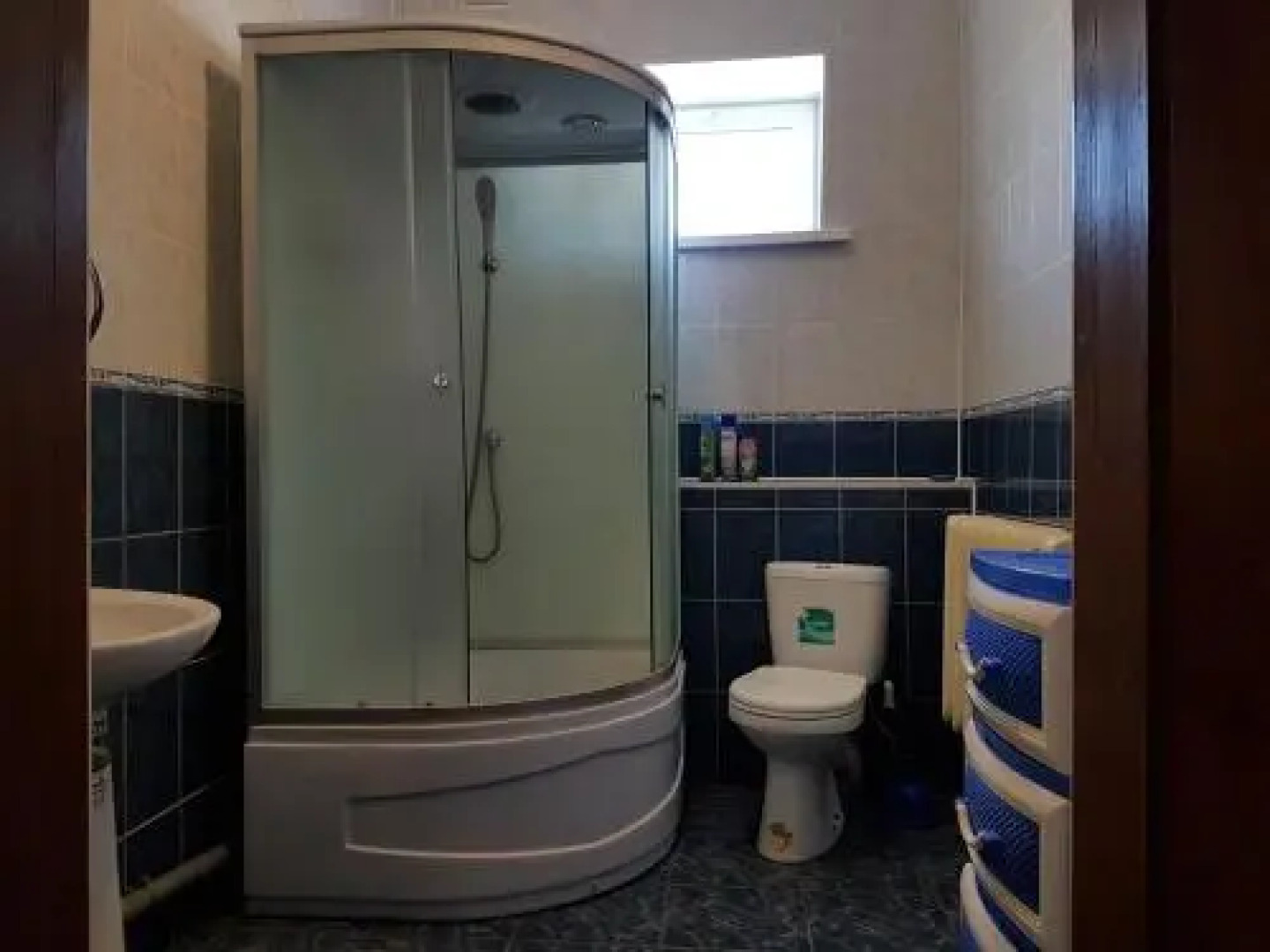 Guest House on Primorskaya 28