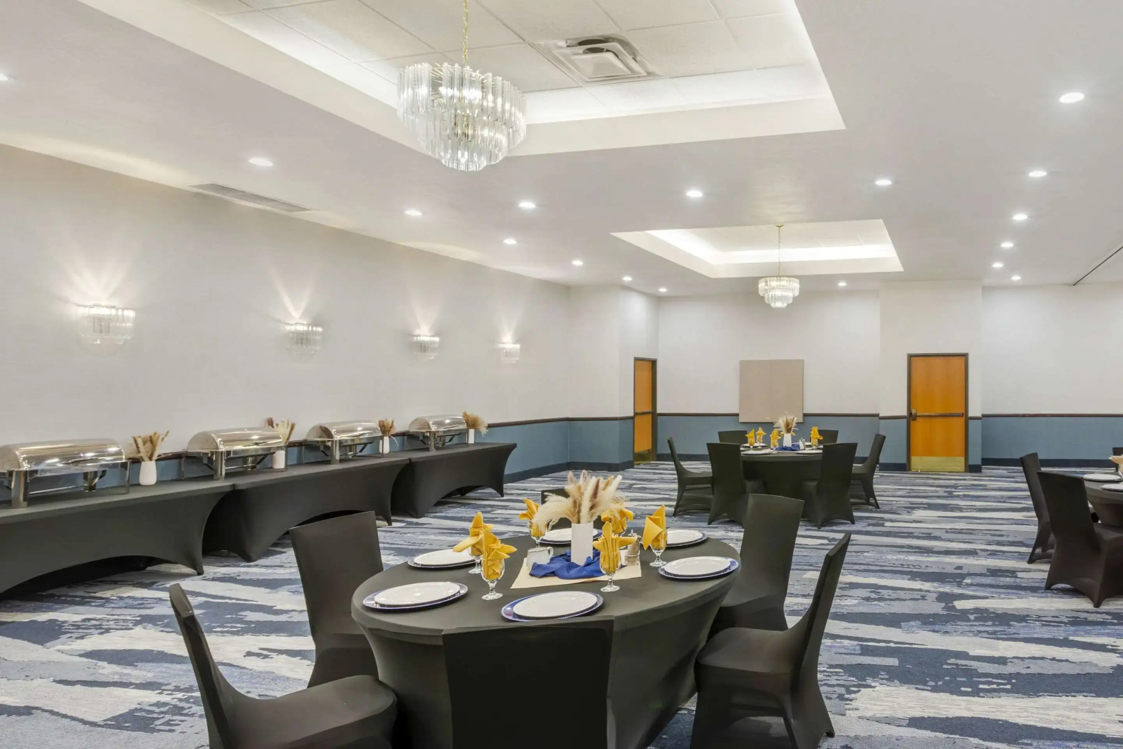 Comfort Suites Ogden Conference Center