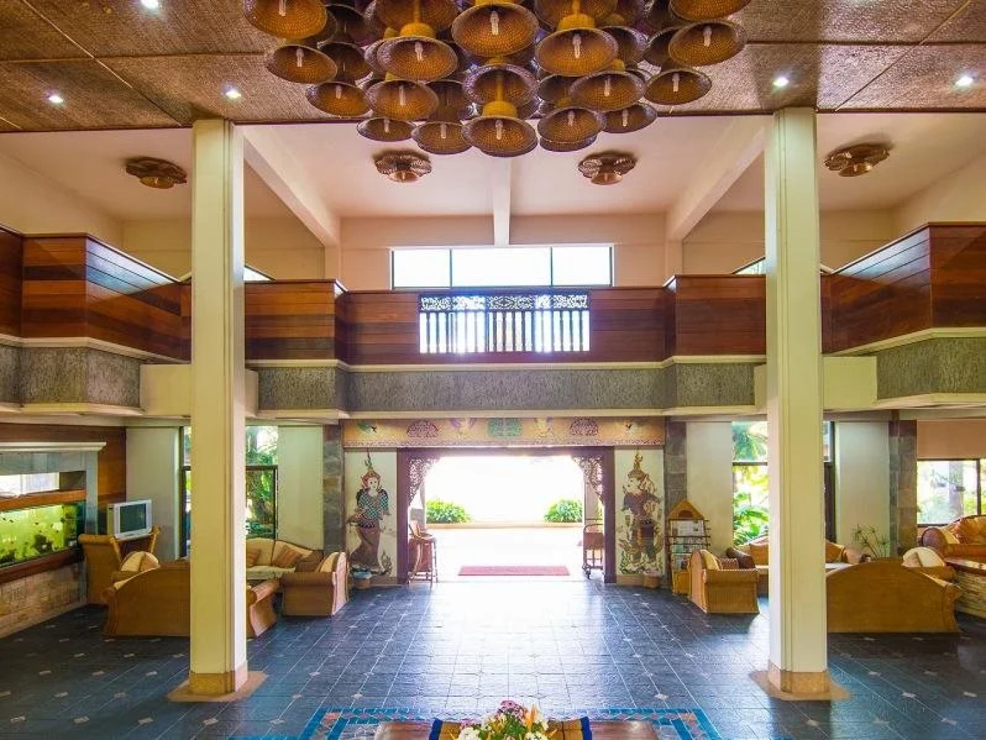 100 Islands Resort & Spa