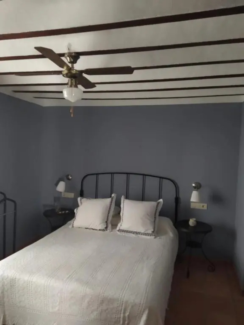 Casa Rural Casa Sagasta