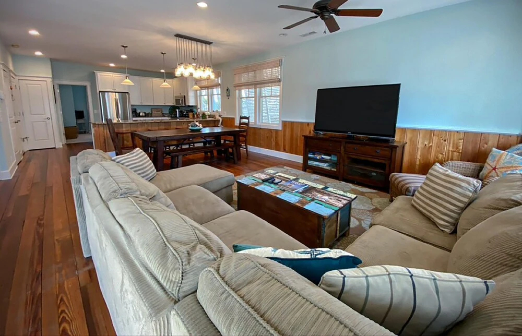 Southern Comfort by Sea Scape Properties