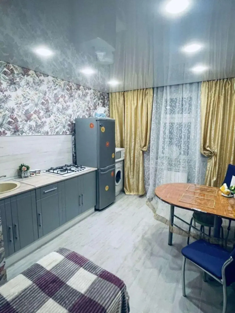 Апартаменты на проспекте Ямашева 35