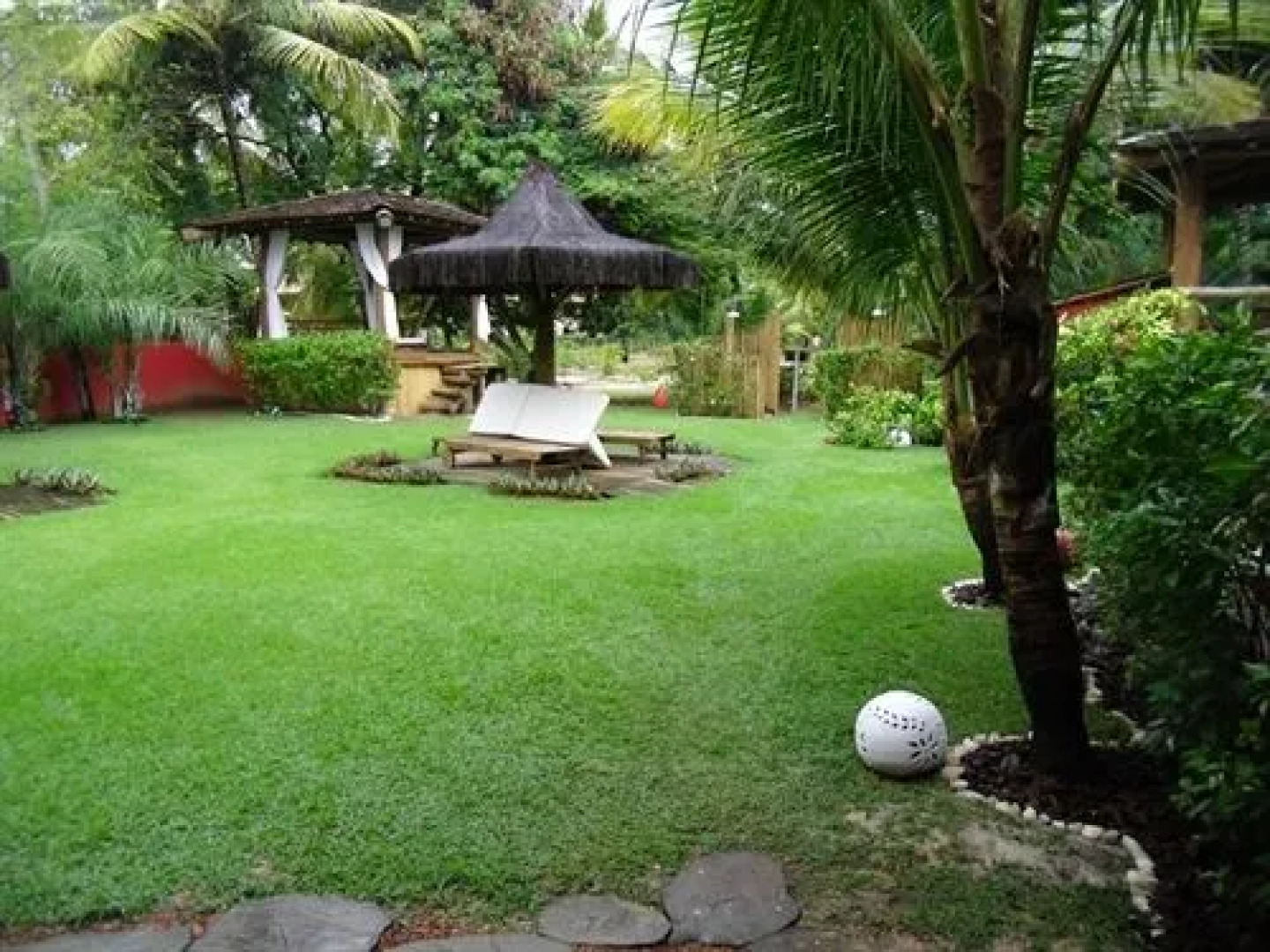 Aloha Brasil Pousada