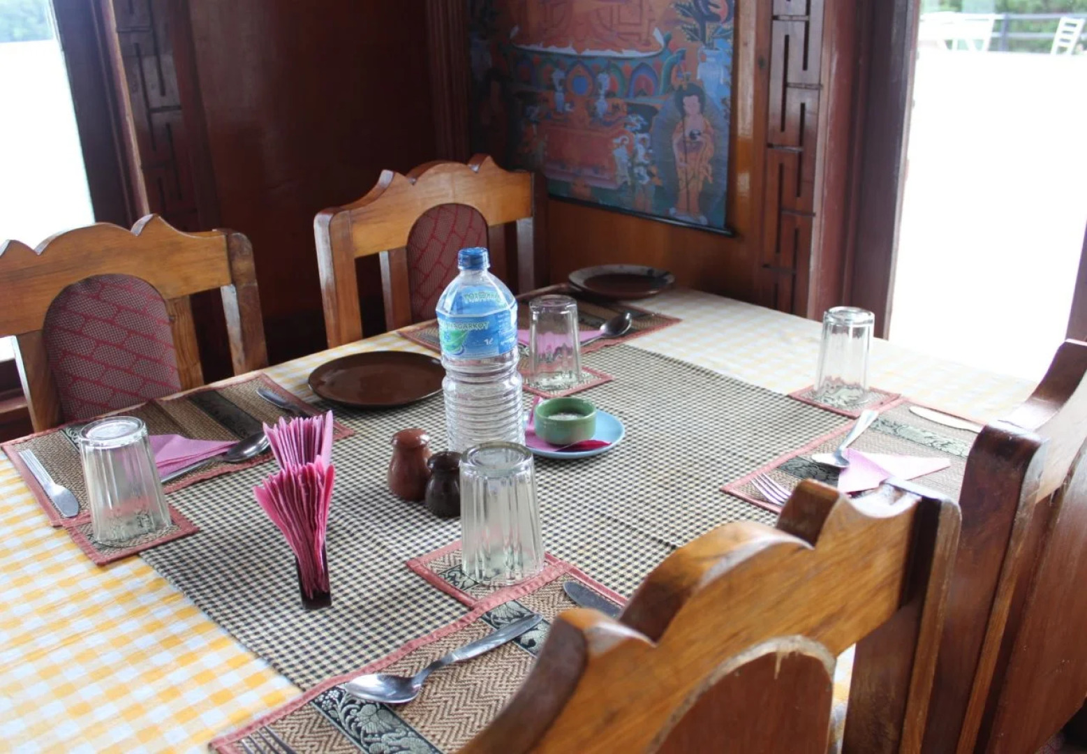 Stupa Resort Nagarkot