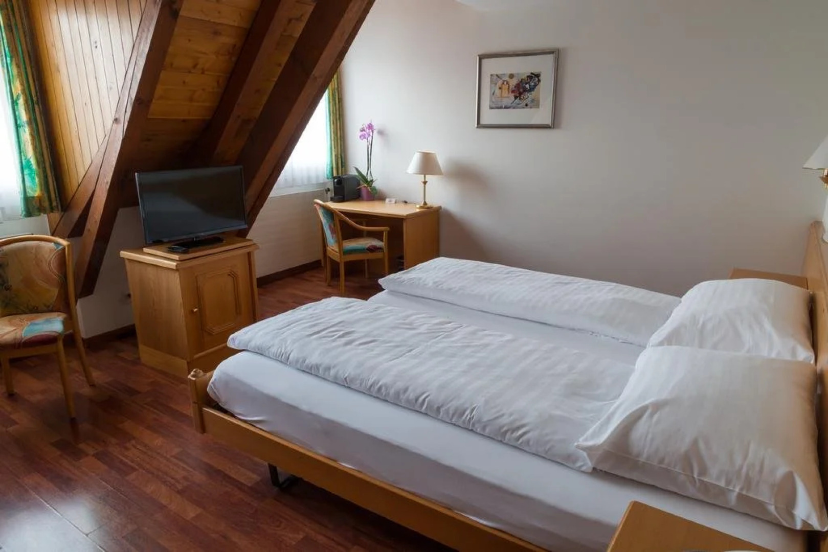 Hotel Bellevue am See