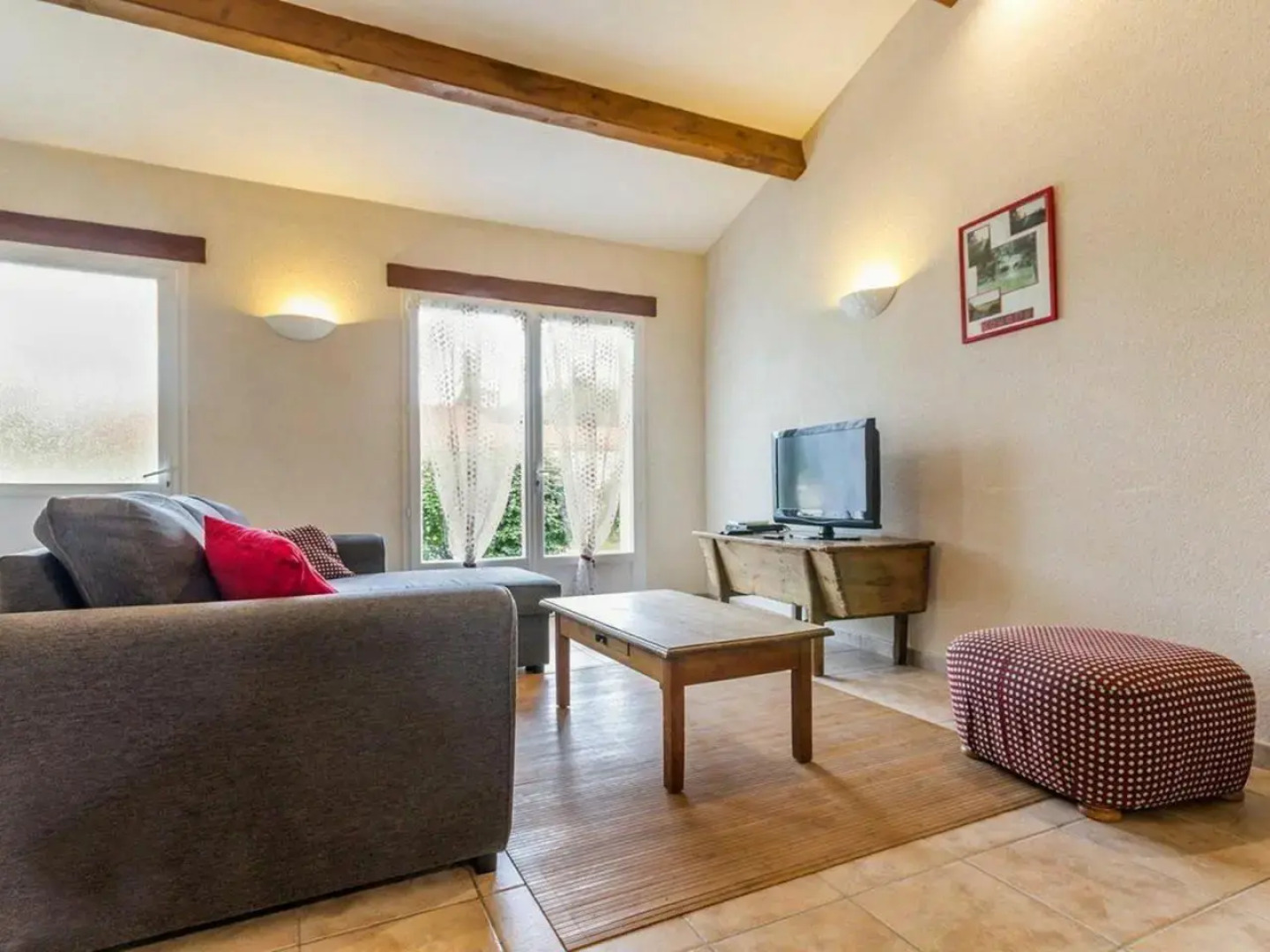 Gîte Rouans, 3 pièces, 5 personnes - FR-1-306-953