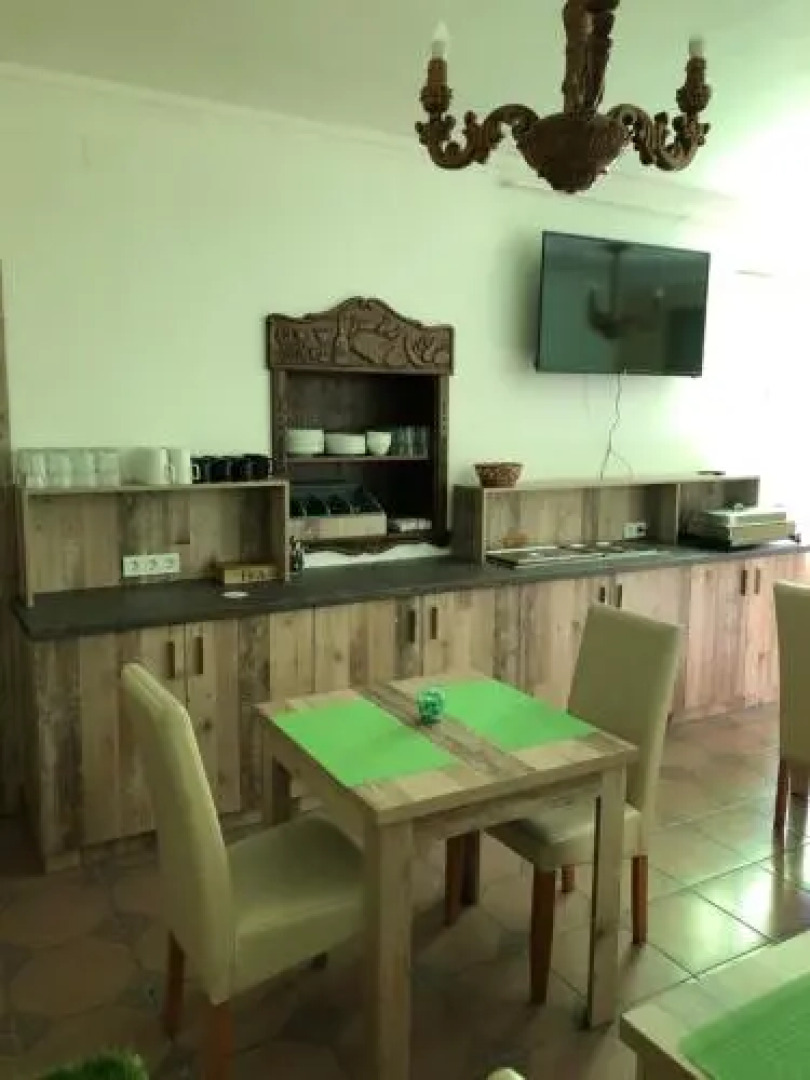 Kerekes Panzió és Étterem