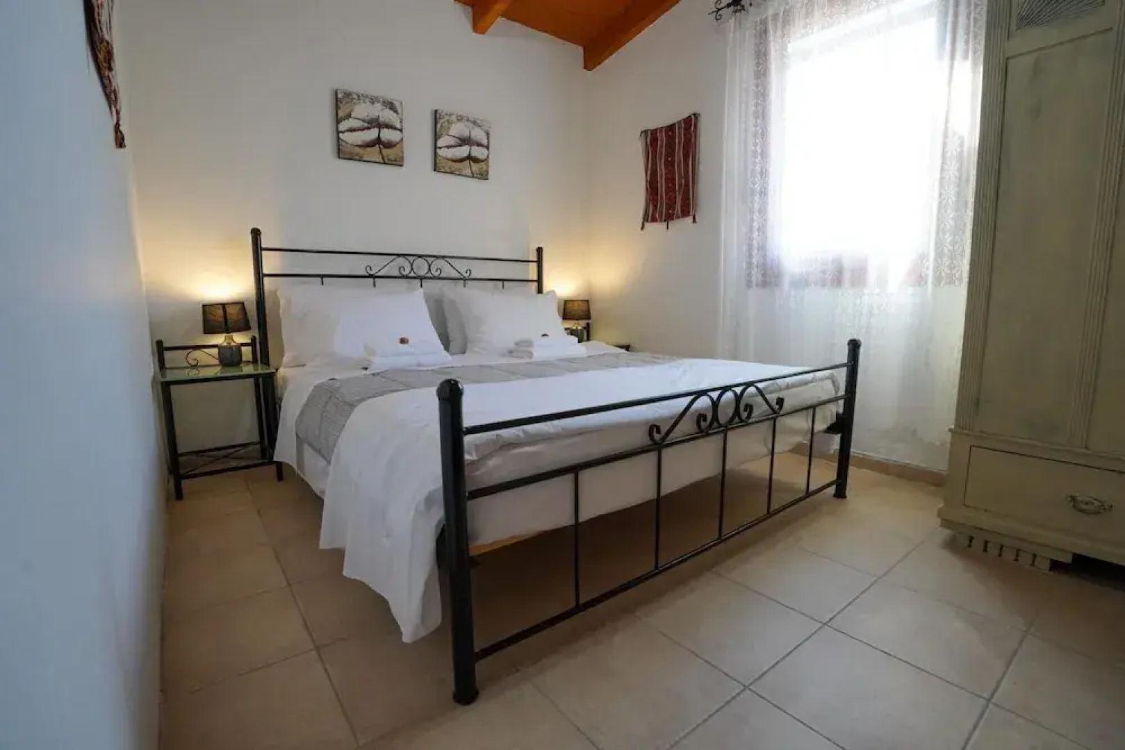 Vilaeti Country House - Cozy Winter Getaway
